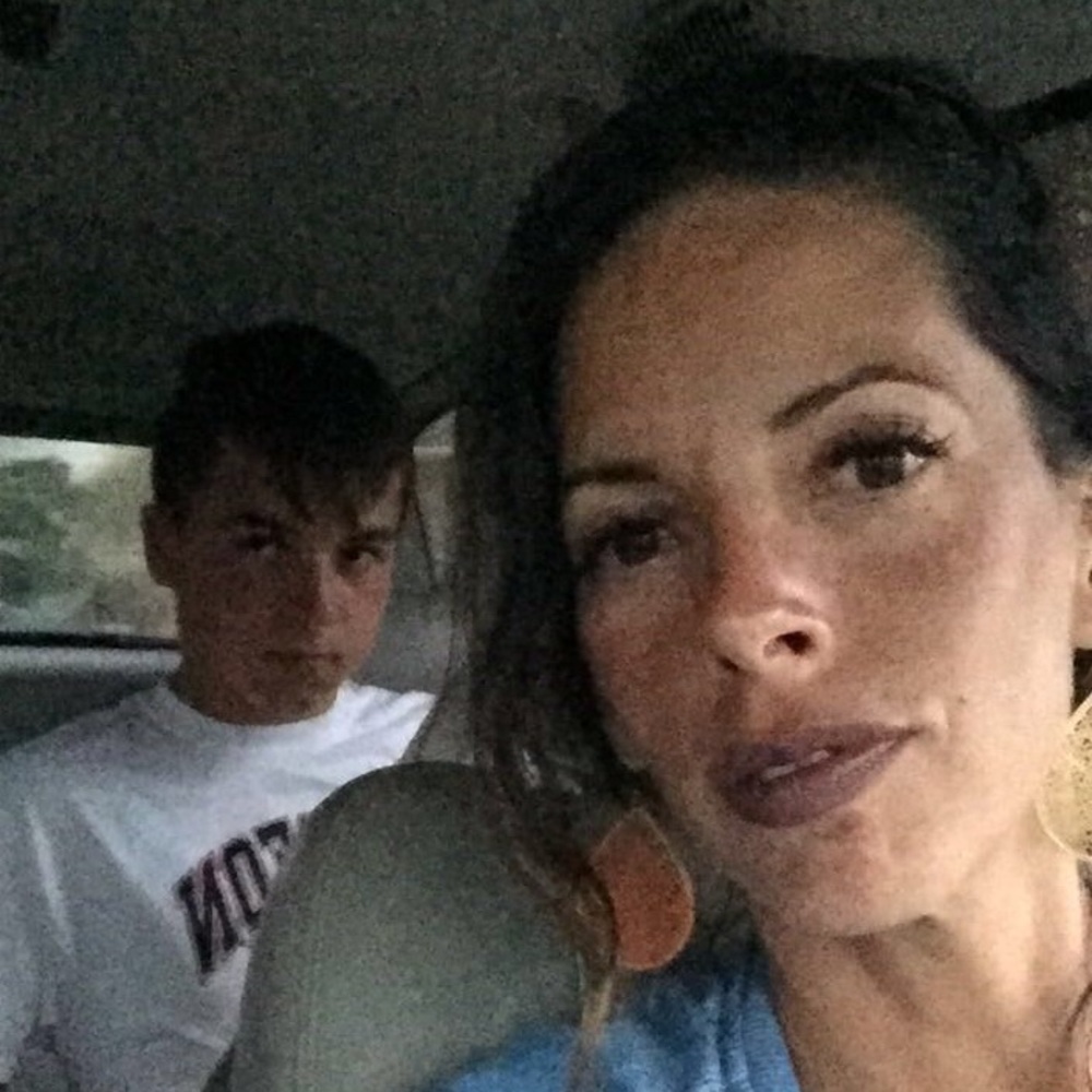 Meet your Posher, Josie